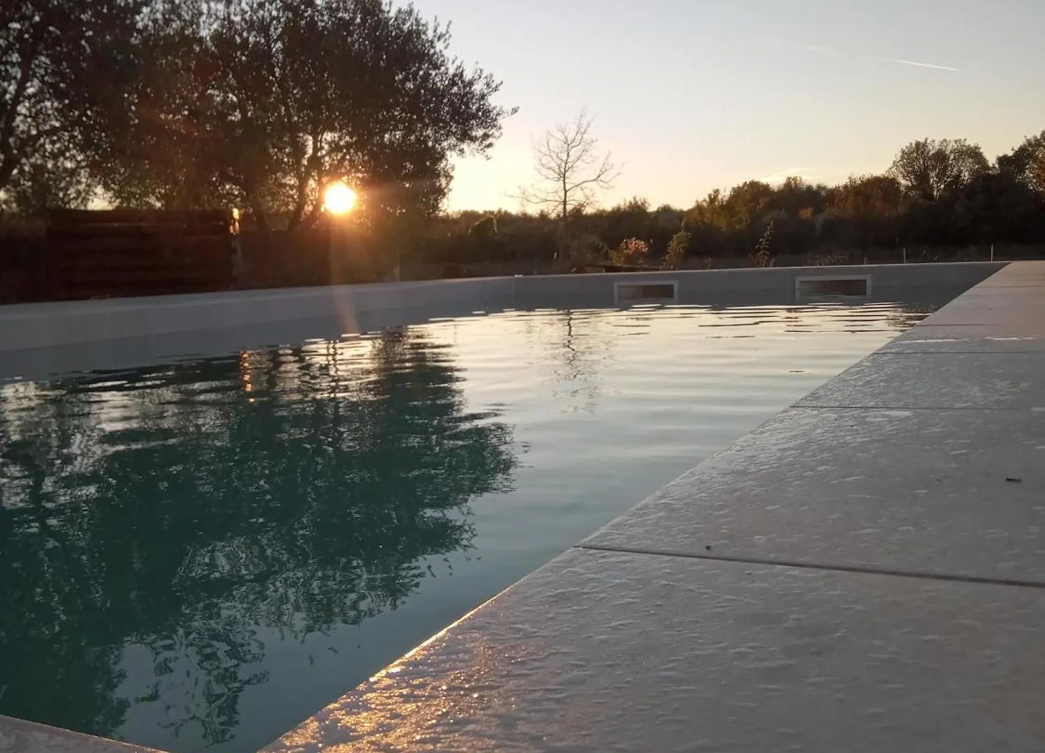 B&B Tonivale Skrbcici Bed & Breakfast