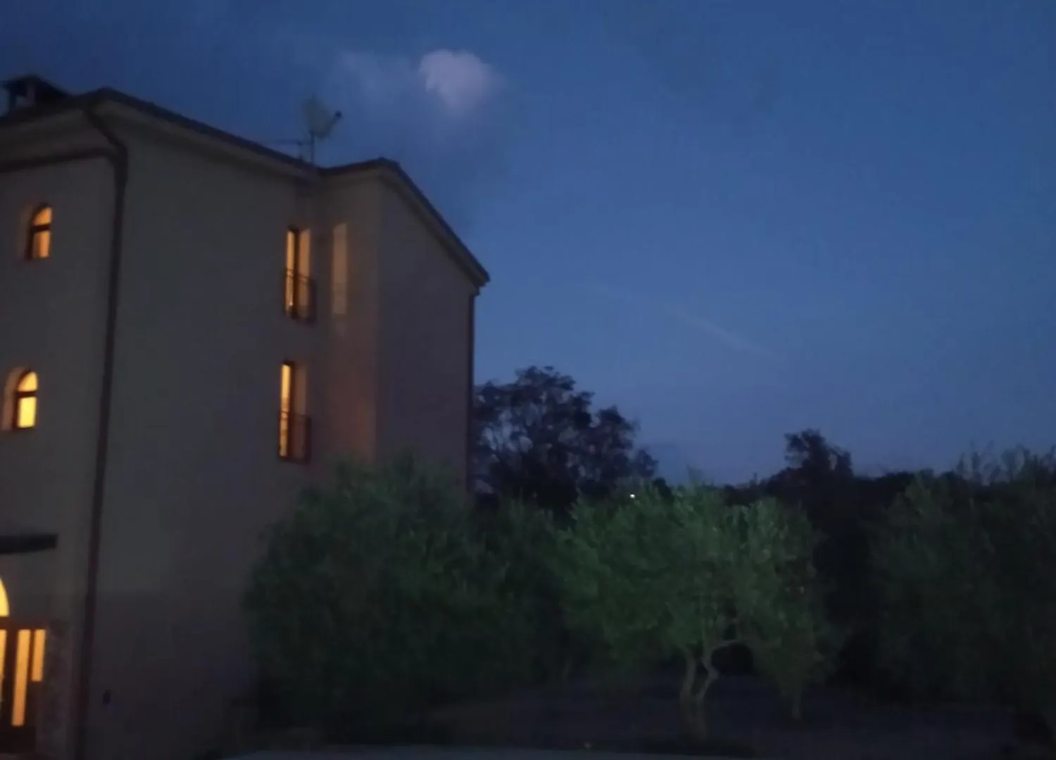 *** Bed & Breakfast B&B Tonivale Skrbcici Croatia