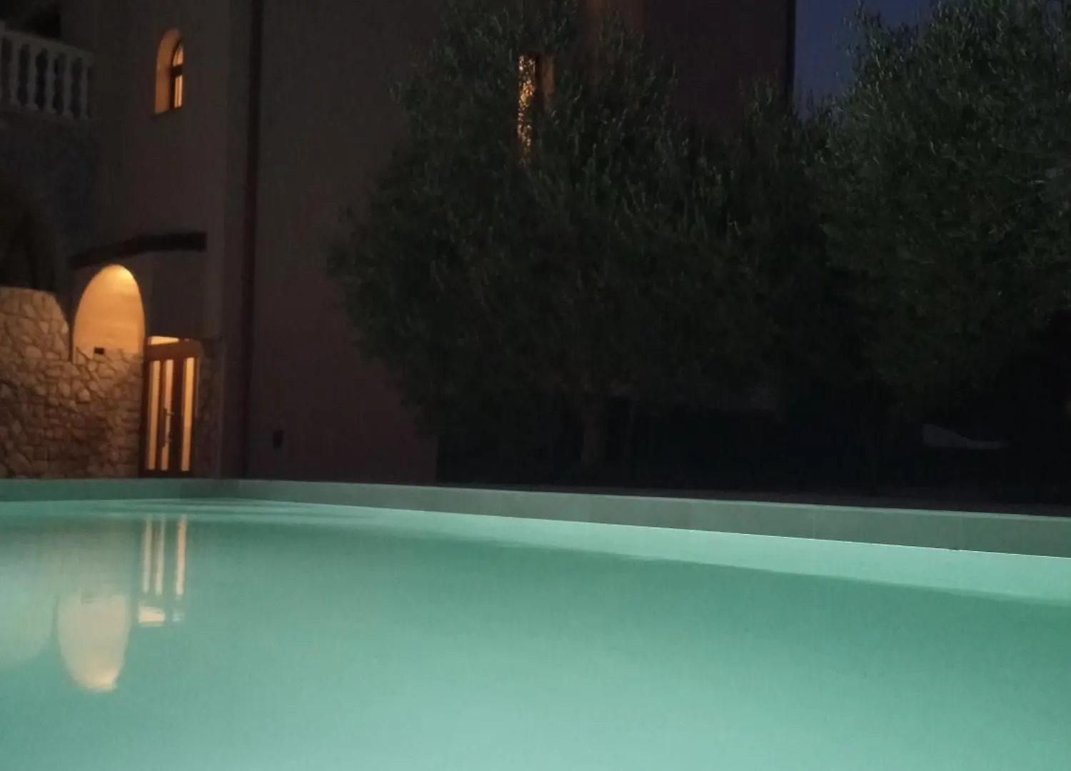 B&B Tonivale Skrbcici