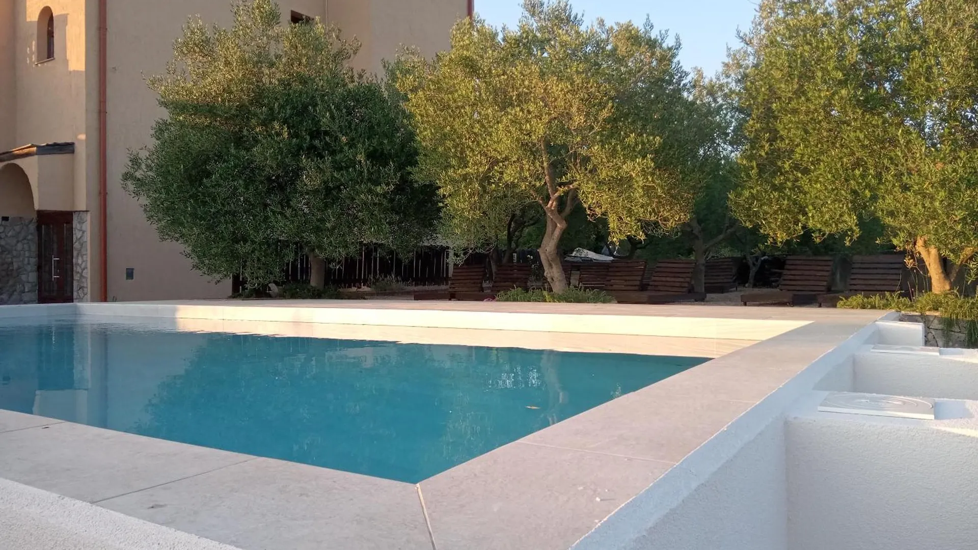 Bed & Breakfast Tonivale Skrbčići