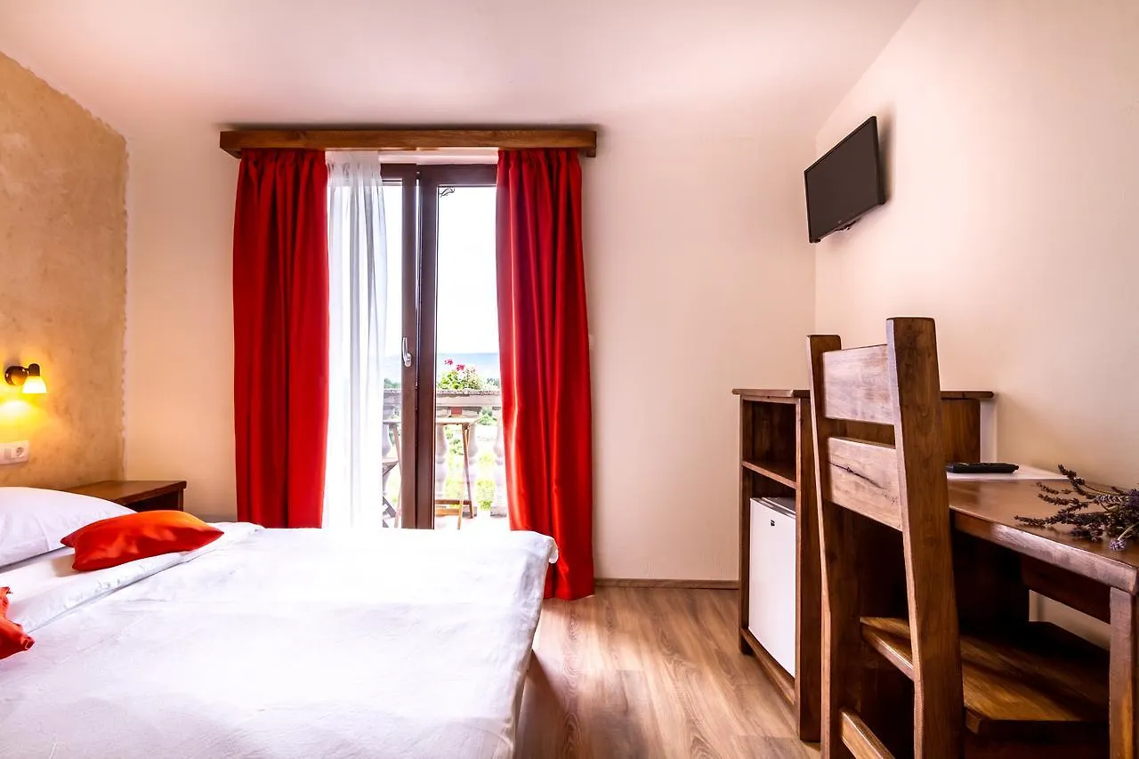 Bed & Breakfast B&B Tonivale Skrbcici