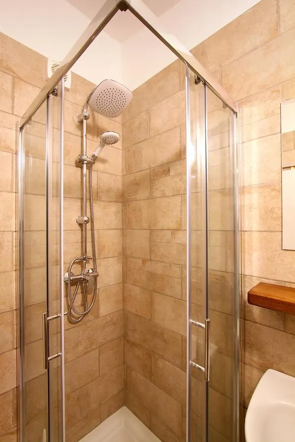 Bed & Breakfast Tonivale Skrbčići