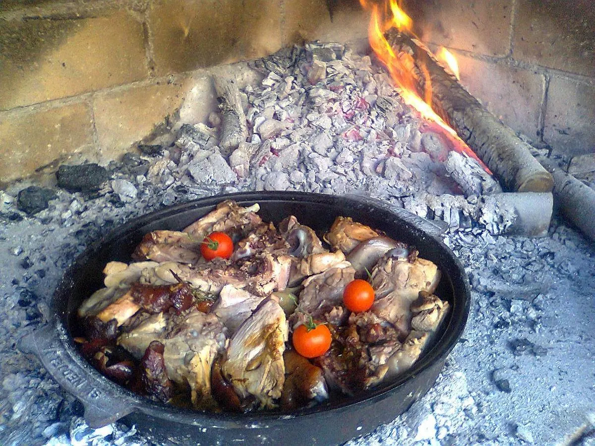 Bed & Breakfast Tonivale Skrbčići