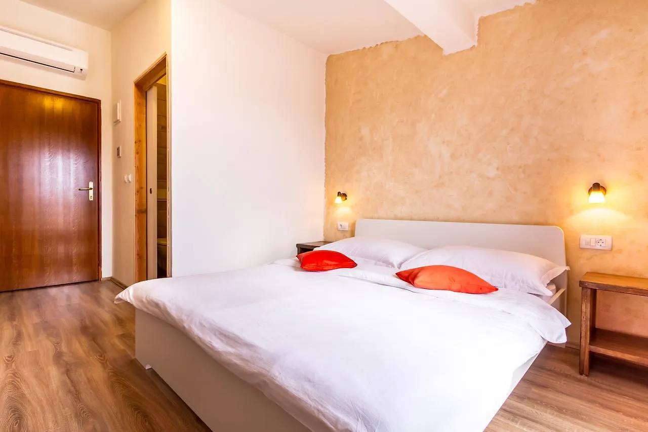 B&B Tonivale Skrbcici