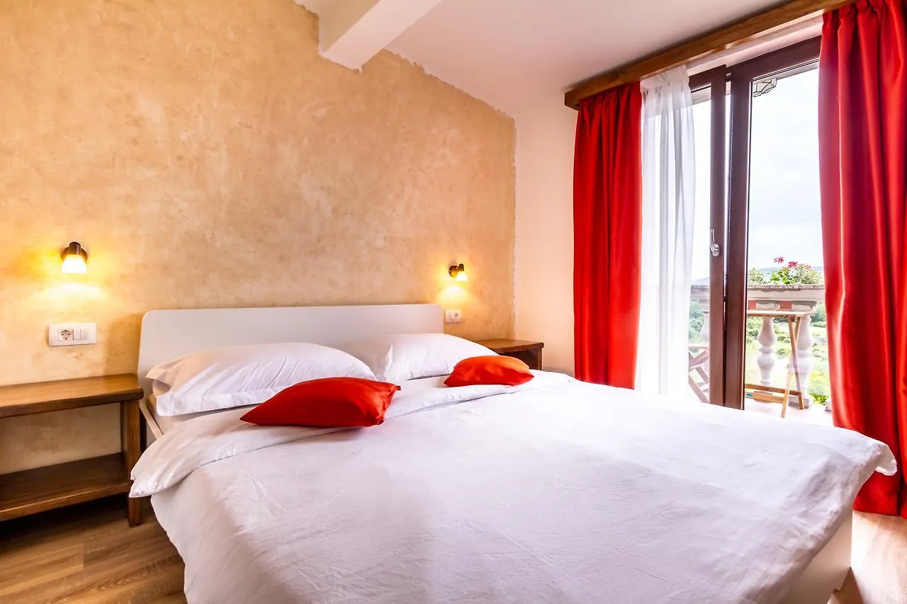 B&B Tonivale contacts