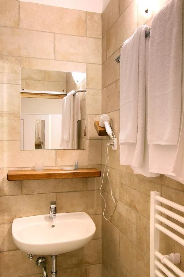 ***  Bed & Breakfast Tonivale Skrbčići Kroatien