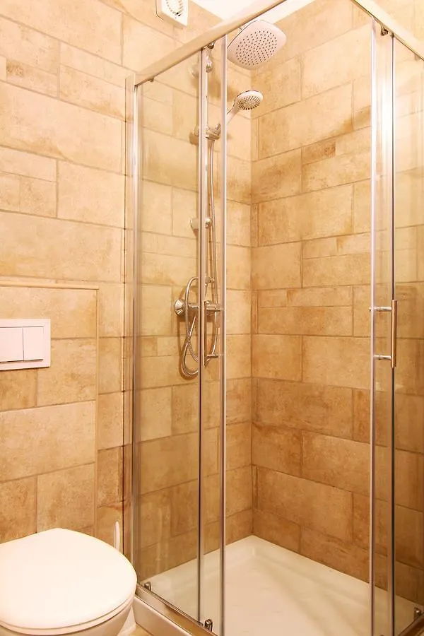 B&B Tonivale Skrbcici Croatia