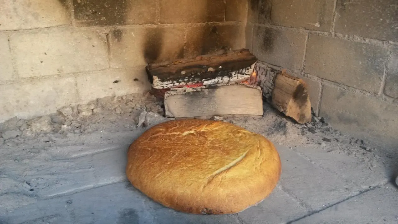Bed & Breakfast B&B Tonivale Skrbcici