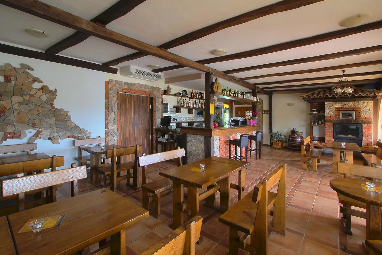 B&B Tonivale Skrbcici