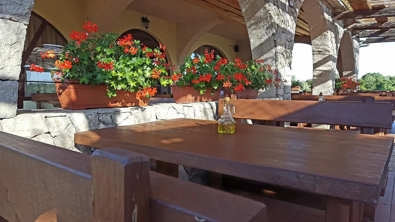 Bed & Breakfast Tonivale Skrbčići 3*,  Hırvatistan