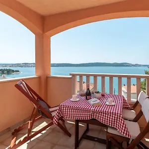  Apartment Tonina Kroatien