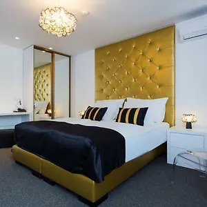 **** Frühstückspension B Gold Luxury Kroatien