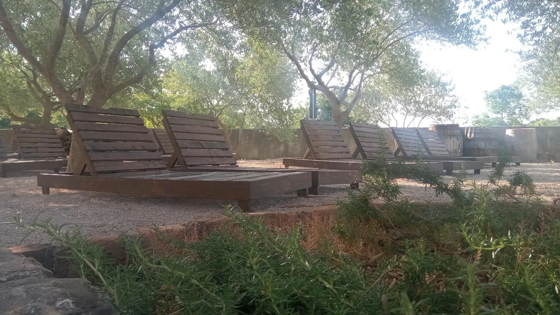 Skrbčići Bed & Breakfast Tonivale קרואטיה