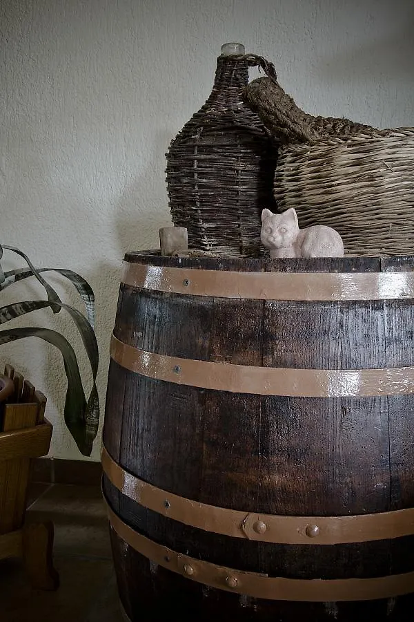 Skrbčići Bed & Breakfast Tonivale 3*,  קרואטיה